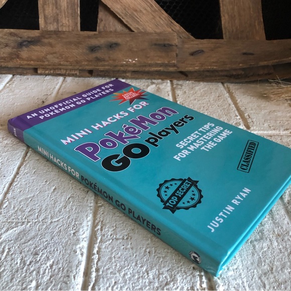 Mini Hacks for Pokémon Go players Secret Tips for Mastering the game - Picture 3 of 5